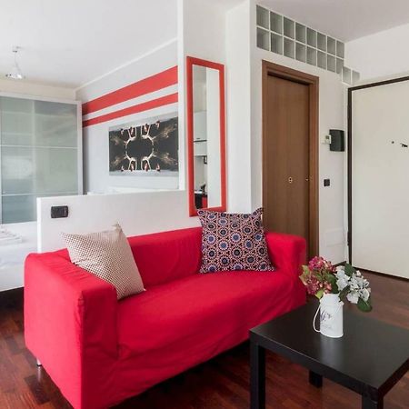 Appartement Italianway - Carrara 5 à Milan Extérieur photo