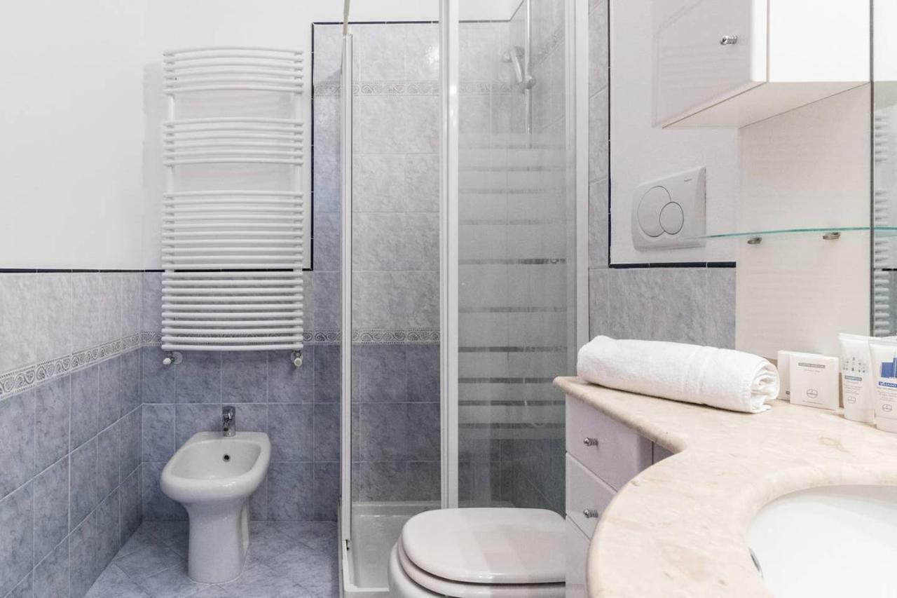 Appartement Italianway - Carrara 5 à Milan Extérieur photo